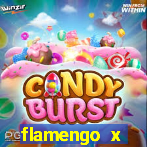 flamengo x fluminense multi canais